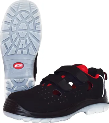 Produktbild von NITRAS Sandale "Micro Step Summer"