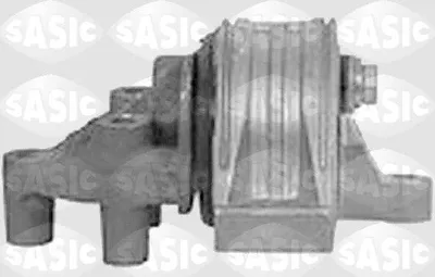 Produktbild von SASIC Halter Motoraufhängung 8391A61 Rechts oben für FIAT DUCATO Kasten (244)