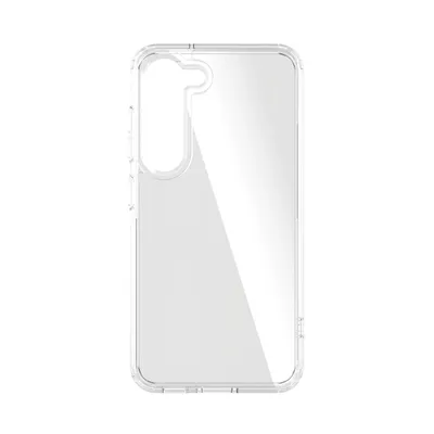 Zdjęcie produktu dla PanzerGlass ® HardCase Transparent Samsung Galaxy S24, Pokrowiec, Samsung, Samsung - Galaxy S24, Przezroczysty
