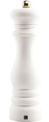 Produktbild von Pepe Mühle Pfeffer oder Salz H21cm Weiß - Ona