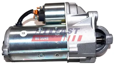 Immagine prodotto di FAST FT74219 Motorino di avviamento da 2,1 kW per OPEL Vivaro A Furgone (X83) 12 V