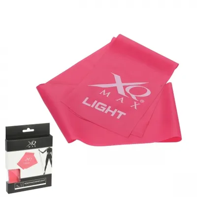 Immagine prodotto di Cinghia elastica per gli sport fitness Rosa