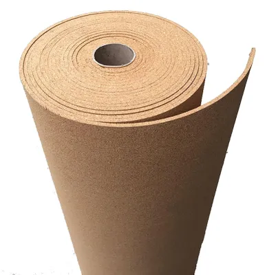 Produktbild von Kurkrol – Schalldämmstreifen – Braun – 0,9 m x 3 m