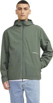 Produktbild von Jack & Jones Vesterbro Light Jacke Grün 2XL Mann Grün 2XL