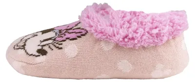 Immagine prodotto di Pantofole rosa Minnie Mouse - 32-35