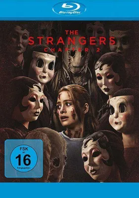 Produktbild von The Strangers: Chapter 2