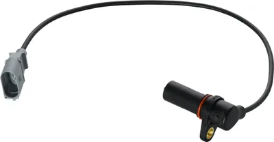 Productafbeelding van HELLA 6PU 009 167-271 Krukassensor, impulsgever voor VW Golf IV, hatchback (1J1), 535mm