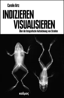 Zdjęcie produktu dla Artz, C: Indizieren-Visualisieren