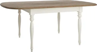 Produktbild von Esstisch Speisetisch Küchentisch Familientisch Holztisch Tisch