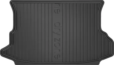 Produktbild von FROGUM Gummi Kofferraummatte für Hyundai Tucson I 2004-2009