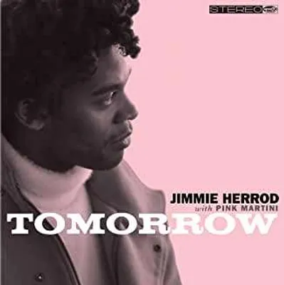 Produktbild von Tomorrow