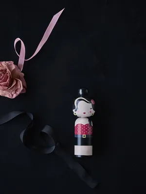 Immagine prodotto di Lucie Kaas - Decorazione Amy, decorata a mano