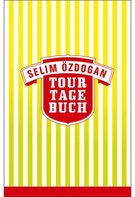 Immagine prodotto di Tourtagebuch