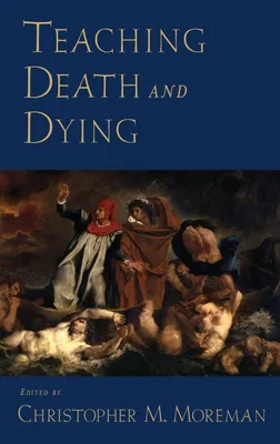 Produktbild von Teaching Death and Dying