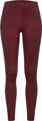 Produktbild von Lonsdale Garrabost Leggings Rot L Damen Rot L