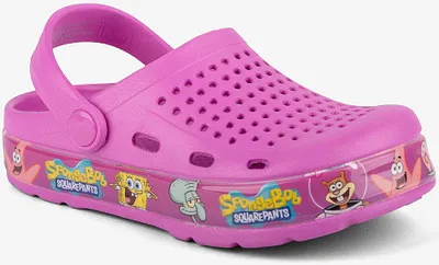 Produktbild von Coqui Kinder Clogs, Badeschuhe & Gartenschuhe für Jungen und Mädchen, Größe 24/25