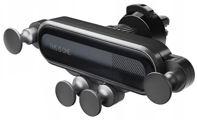 Produktbild von Schwerkraftresistenter, robuster Handyhalter für Koanni-Grills