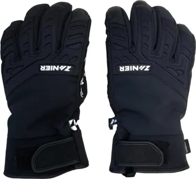 Produktbild von ZANIER SPRING.STX Herren Skihandschuhe schwarz 11