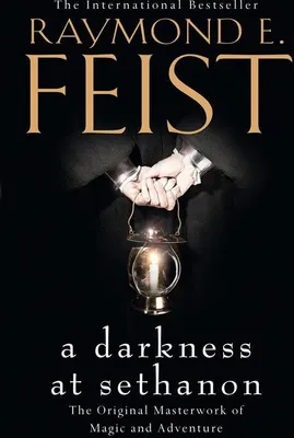 Produktbild von A Darkness at Sethanon