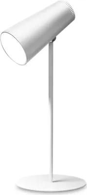 Produktbild von Magnetische Schreibtischlampe, 3-stufige Touch-Control-Dimmung, Projektions-Sonnenuntergangslampe, Augenpflege Aufnahme