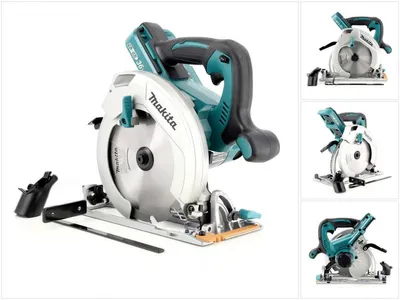 Obrázek produktu pro Makita DHR202ZJ, Černá, Modrá, Stříbrná, 2 cm, 1100 ot/min, 1,9 J, 4000 bpm, 1,3 cm