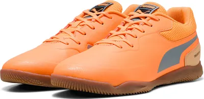 Produktbild von Puma Truco Iii Hallenfußballschuhe Orange EU 44 1/2 Orange EU 44 1/2