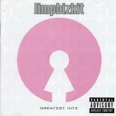 Obrázok produktu pre Limp Bizkit: Greatest Hitz -   - (CD / G)