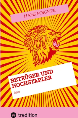 Produktbild von Betrüger und Hochstapler