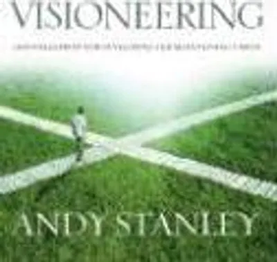 Image de Visioneering, Revised and Updated Edition