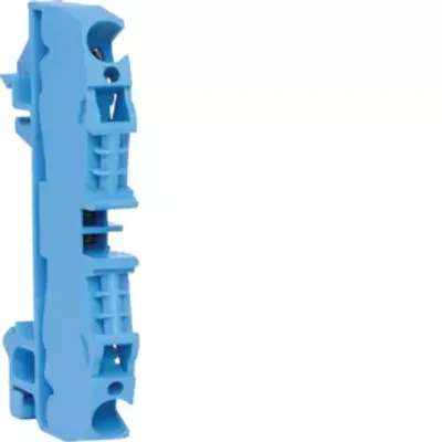 Produktbild von HAGER KYA04NH Durchgangsklemme 4qmm 1000V 32A