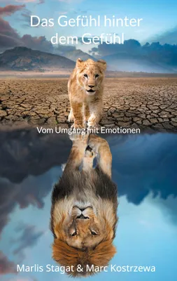 Produktbild von Ratgeber zum Emotionsmanagement: Umgang mit Gefühlen im Alltag, auflage mit Selbstcoaching-Instrumenten