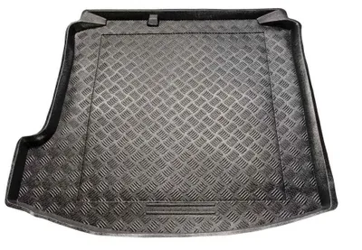 Produktbild von REZAW PLAST Kofferraumwanne Schwarz für VW Bora Limousine (1J2)