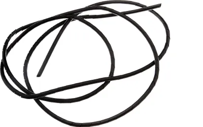 Image de Ruban spiralé, gaine de câble, longueur 1,5 m