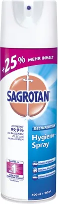 Obrázok produktu pre Hygienický sprej Sagrotan 500ml