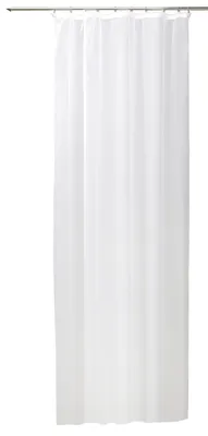 Produktbild von Voile Dekoschal Skylight Kräuselband 140x245 cm