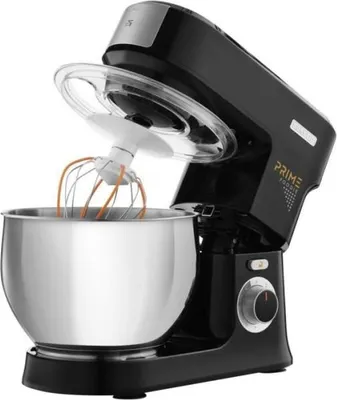Obrázek produktu pro Kuchyňský robot - Sencor - STM 3741BK
