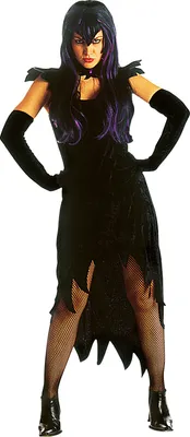 Produktbild von Kostüm L Dark Mistress