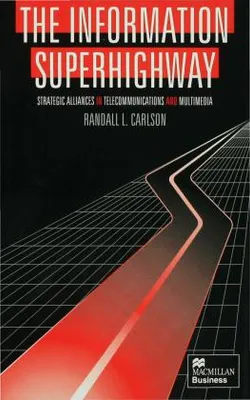 Immagine prodotto di The Information Superhighway