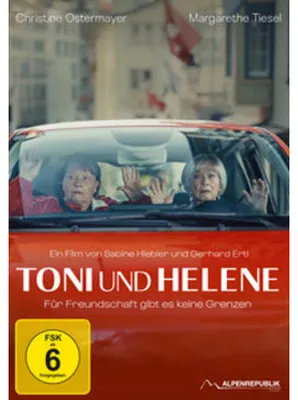 Produktbild von Toni und Helene