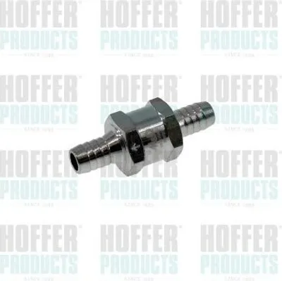Produktbild von HOFFER Ventil Einspritzanlage 8029043