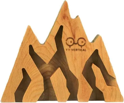 Imagen del producto de Accesorios Y&Y - Soporte vertical para llaves, modelo MOUNTAIN VIŠEŇ