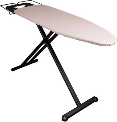 Image de Table à repasser 125x40cm - Kitchen Move - BAT-PERFECT - licht