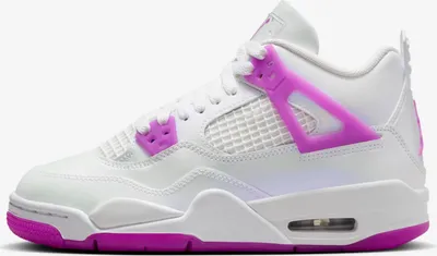 Produktbild von Nike Air Jordan 4 Retro "Hyper Violet" FQ1314-151, Größe: 39