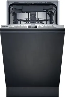 Image de Lave-vaisselle 45cm 10 couverts 44db tout intégrable - Siemens - SR63EX25ME - iq300