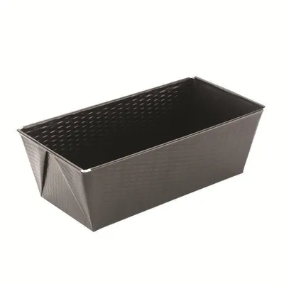 Produktbild von Ibili Mokka-brotform 30 Cm Golden  Golden One Size