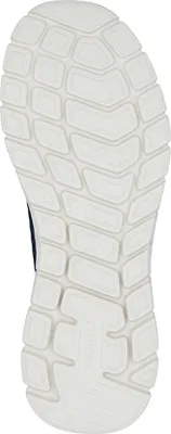 Produktbild von Rieker Herren Slipper Sneaker mit ultraleichter Sohle und Komfortweite B6659, Größe:43 EU, Farbe:Blau