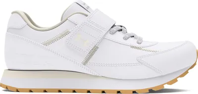 Produktbild von Under Armour Ua Ps Essential Runner - white, Größe:12