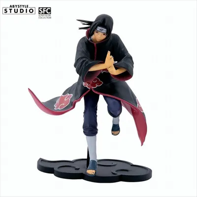 Produktbild von ABYstyle ABYFIG025, Sammelfigur, Anime & Manga