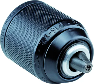 Image de Mandrin Extra 50-RV13 1,5-13 mm 9/16"-18 RÖHM | 4019208450292