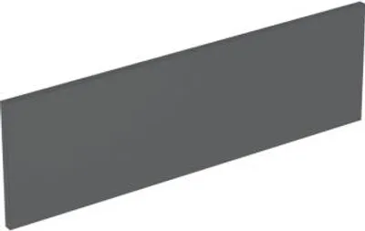 Produktbild von Geberit 244689001 VariForm Schubl.-Front f. US f. AS-WT